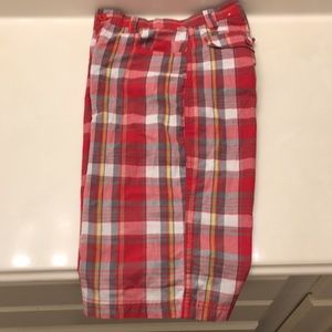 Chams cargo summer shorts